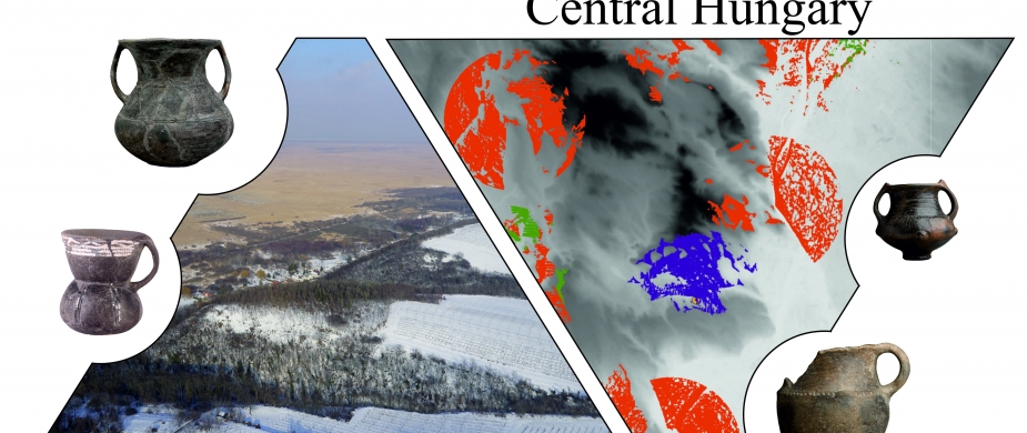 Přednáška | Social transformations between 2200 and 1400 BC in the Carpathian Basin